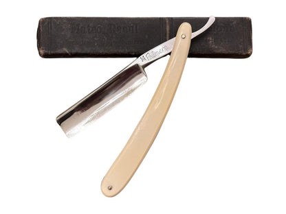 Vintage Rasiermesser – Filarmonica, Kamisori & Zubehör